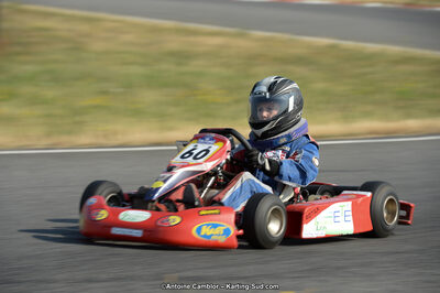 22/06/2014 : Course Club de Muret (Photos Antoine Camblor) 2014 — karting