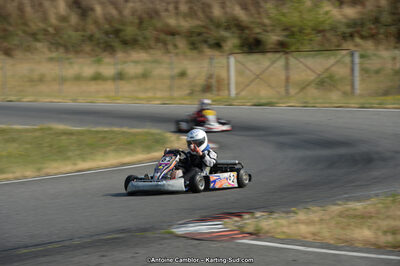 22/06/2014 : Course Club de Muret (Photos Antoine Camblor) 2014 — karting