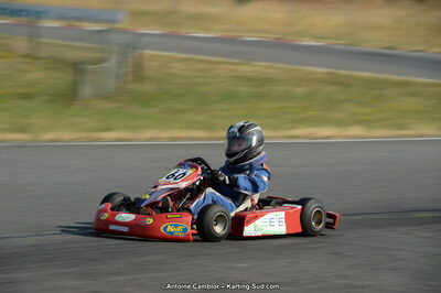22/06/2014 : Course Club de Muret (Photos Antoine Camblor) 2014 — karting