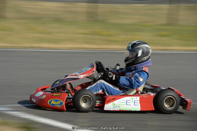 22/06/2014 : Course Club de Muret (Photos Antoine Camblor) 2014 — karting