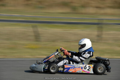 22/06/2014 : Course Club de Muret (Photos Antoine Camblor) 2014 — karting