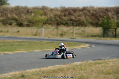 22/06/2014 : Course Club de Muret (Photos Antoine Camblor) 2014 — karting