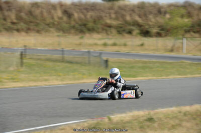 22/06/2014 : Course Club de Muret (Photos Antoine Camblor) 2014 — karting