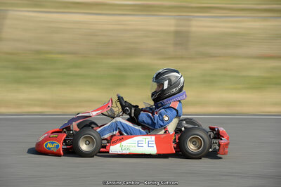 22/06/2014 : Course Club de Muret (Photos Antoine Camblor) 2014 — karting