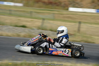 22/06/2014 : Course Club de Muret (Photos Antoine Camblor) 2014 — karting