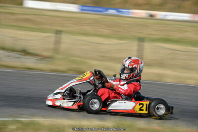 22/06/2014 : Course Club de Muret (Photos Antoine Camblor) 2014 — karting