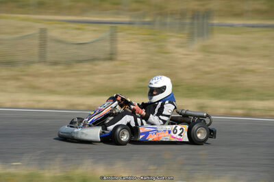 22/06/2014 : Course Club de Muret (Photos Antoine Camblor) 2014 — karting