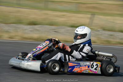 22/06/2014 : Course Club de Muret (Photos Antoine Camblor) 2014 — karting