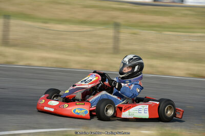 22/06/2014 : Course Club de Muret (Photos Antoine Camblor) 2014 — karting