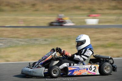 22/06/2014 : Course Club de Muret (Photos Antoine Camblor) 2014 — karting
