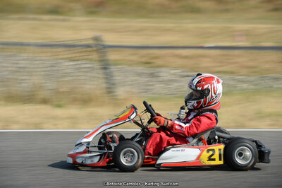 22/06/2014 : Course Club de Muret (Photos Antoine Camblor) 2014 — karting