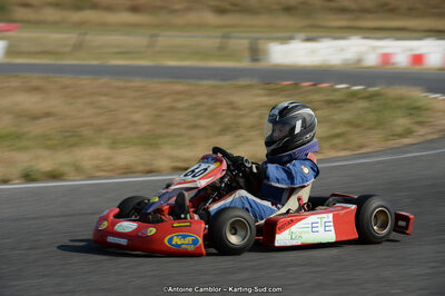 22/06/2014 : Course Club de Muret (Photos Antoine Camblor) 2014 — karting