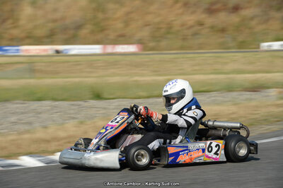 22/06/2014 : Course Club de Muret (Photos Antoine Camblor) 2014 — karting