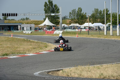 22/06/2014 : Course Club de Muret (Photos Antoine Camblor) 2014 — karting