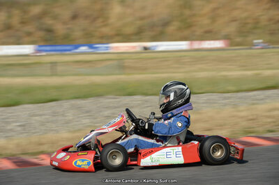 22/06/2014 : Course Club de Muret (Photos Antoine Camblor) 2014 — karting