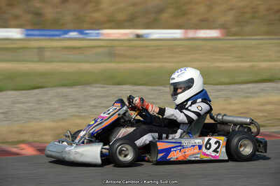 22/06/2014 : Course Club de Muret (Photos Antoine Camblor) 2014 — karting