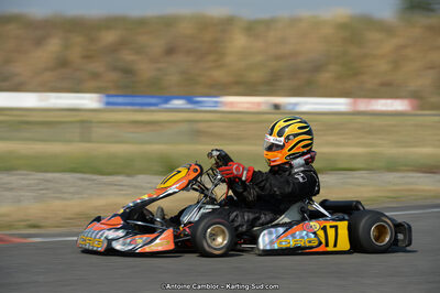 22/06/2014 : Course Club de Muret (Photos Antoine Camblor) 2014 — karting