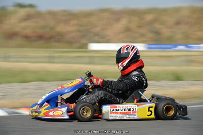 22/06/2014 : Course Club de Muret (Photos Antoine Camblor) 2014 — karting