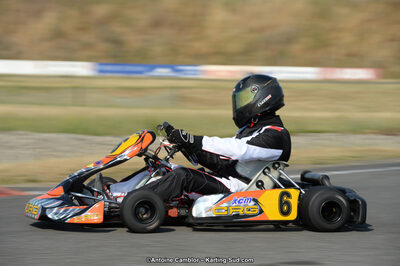 22/06/2014 : Course Club de Muret (Photos Antoine Camblor) 2014 — karting