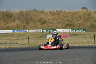 22/06/2014 : Course Club de Muret (Photos Antoine Camblor) 2014 — karting