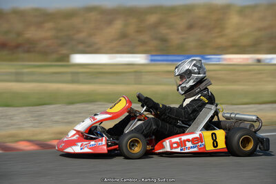 22/06/2014 : Course Club de Muret (Photos Antoine Camblor) 2014 — karting