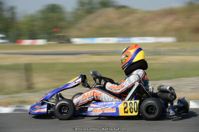 22/06/2014 : Course Club de Muret (Photos Antoine Camblor) 2014 — karting