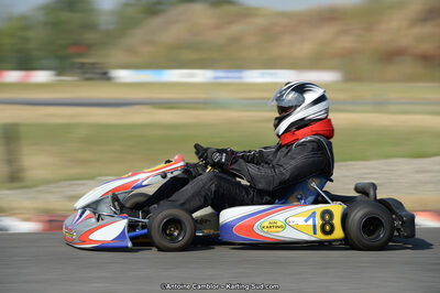 22/06/2014 : Course Club de Muret (Photos Antoine Camblor) 2014 — karting