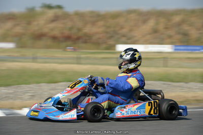 22/06/2014 : Course Club de Muret (Photos Antoine Camblor) 2014 — karting