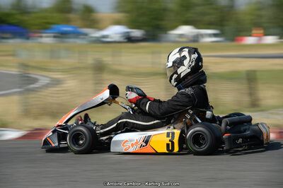 22/06/2014 : Course Club de Muret (Photos Antoine Camblor) 2014 — karting