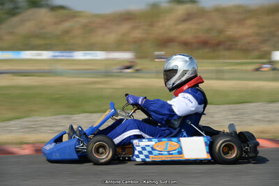 22/06/2014 : Course Club de Muret (Photos Antoine Camblor) 2014 — karting