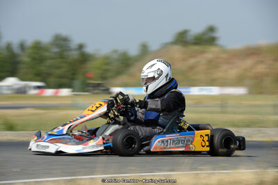 22/06/2014 : Course Club de Muret (Photos Antoine Camblor) 2014 — karting