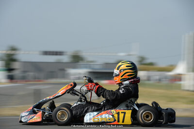 22/06/2014 : Course Club de Muret (Photos Antoine Camblor) 2014 — karting