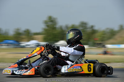 22/06/2014 : Course Club de Muret (Photos Antoine Camblor) 2014 — karting