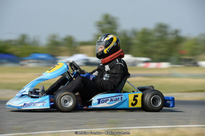 22/06/2014 : Course Club de Muret (Photos Antoine Camblor) 2014 — karting