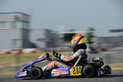 22/06/2014 : Course Club de Muret (Photos Antoine Camblor) 2014 — karting