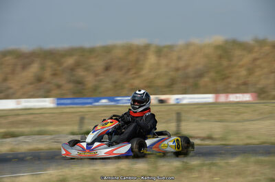22/06/2014 : Course Club de Muret (Photos Antoine Camblor) 2014 — karting