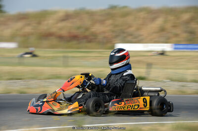 22/06/2014 : Course Club de Muret (Photos Antoine Camblor) 2014 — karting
