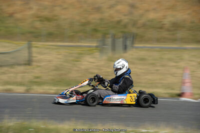 22/06/2014 : Course Club de Muret (Photos Antoine Camblor) 2014 — karting