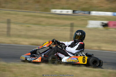 22/06/2014 : Course Club de Muret (Photos Antoine Camblor) 2014 — karting