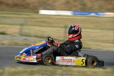 22/06/2014 : Course Club de Muret (Photos Antoine Camblor) 2014 — karting