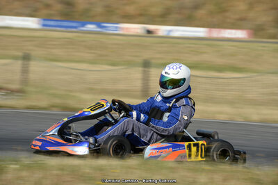 22/06/2014 : Course Club de Muret (Photos Antoine Camblor) 2014 — karting
