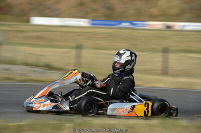 22/06/2014 : Course Club de Muret (Photos Antoine Camblor) 2014 — karting