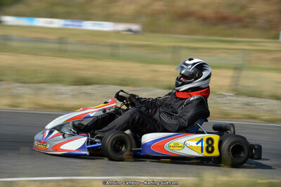 22/06/2014 : Course Club de Muret (Photos Antoine Camblor) 2014 — karting