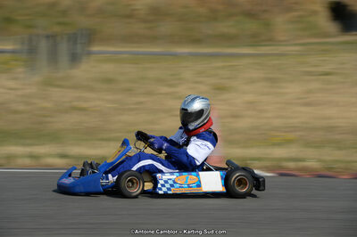 22/06/2014 : Course Club de Muret (Photos Antoine Camblor) 2014 — karting