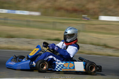 22/06/2014 : Course Club de Muret (Photos Antoine Camblor) 2014 — karting