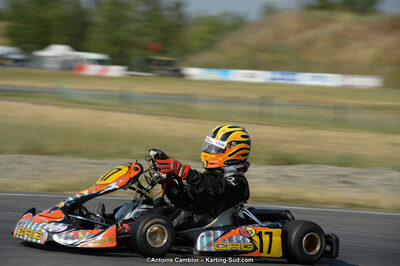 22/06/2014 : Course Club de Muret (Photos Antoine Camblor) 2014 — karting