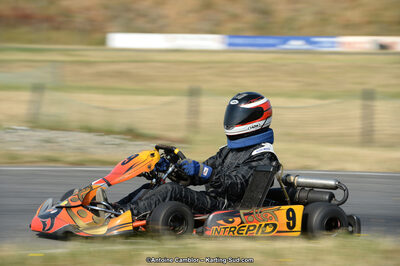 22/06/2014 : Course Club de Muret (Photos Antoine Camblor) 2014 — karting
