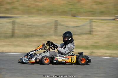 22/06/2014 : Course Club de Muret (Photos Antoine Camblor) 2014 — karting