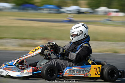 22/06/2014 : Course Club de Muret (Photos Antoine Camblor) 2014 — karting