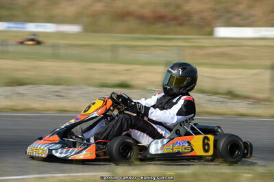 22/06/2014 : Course Club de Muret (Photos Antoine Camblor) 2014 — karting